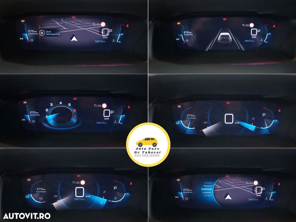 Peugeot 208 PureTech 100 EAT8 Allure Pack - 38
