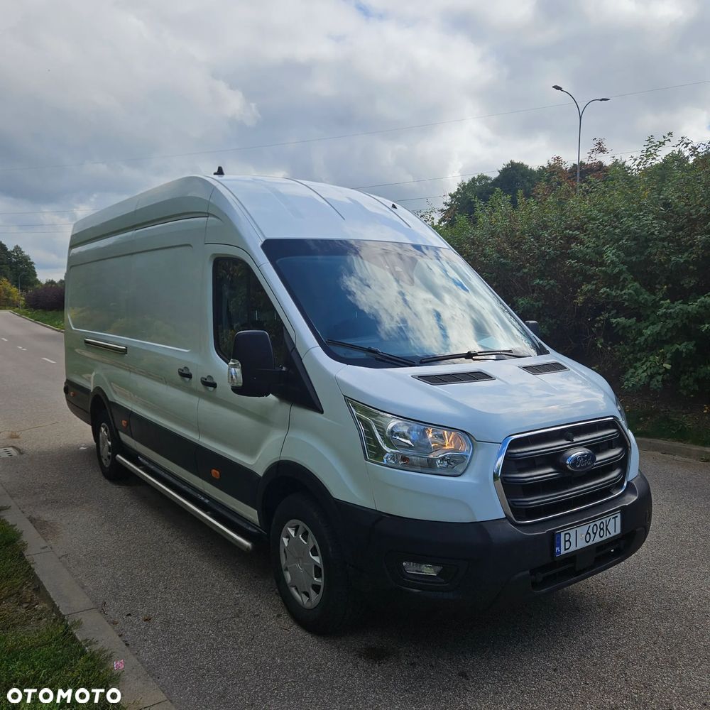 Ford Transit - 4