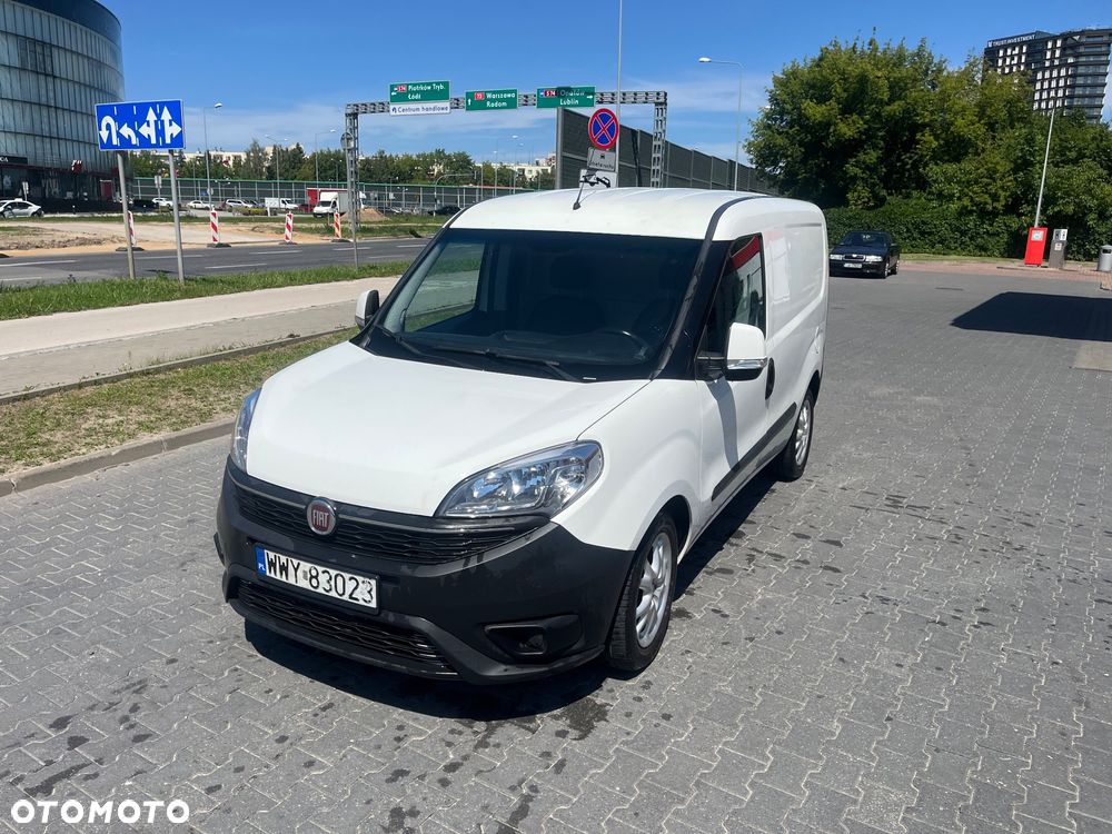 Fiat Doblo - 2
