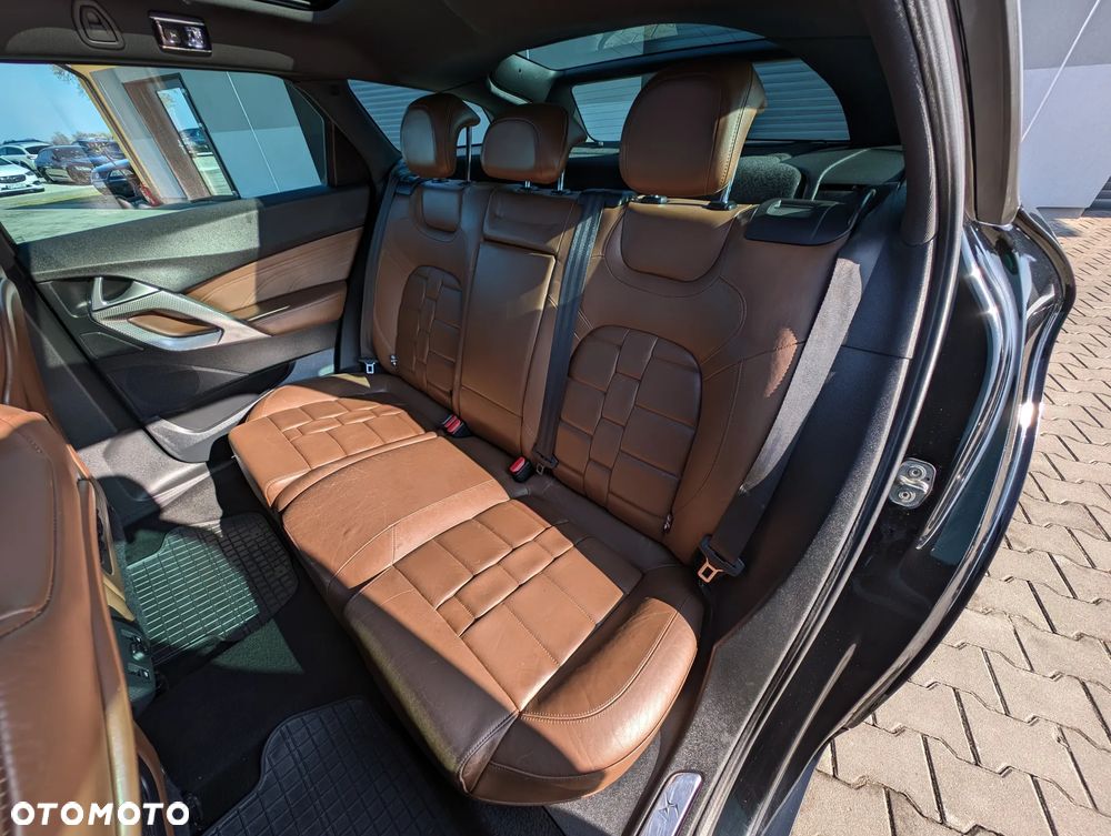 Citroën DS5 HDi 165 SportChic - 37