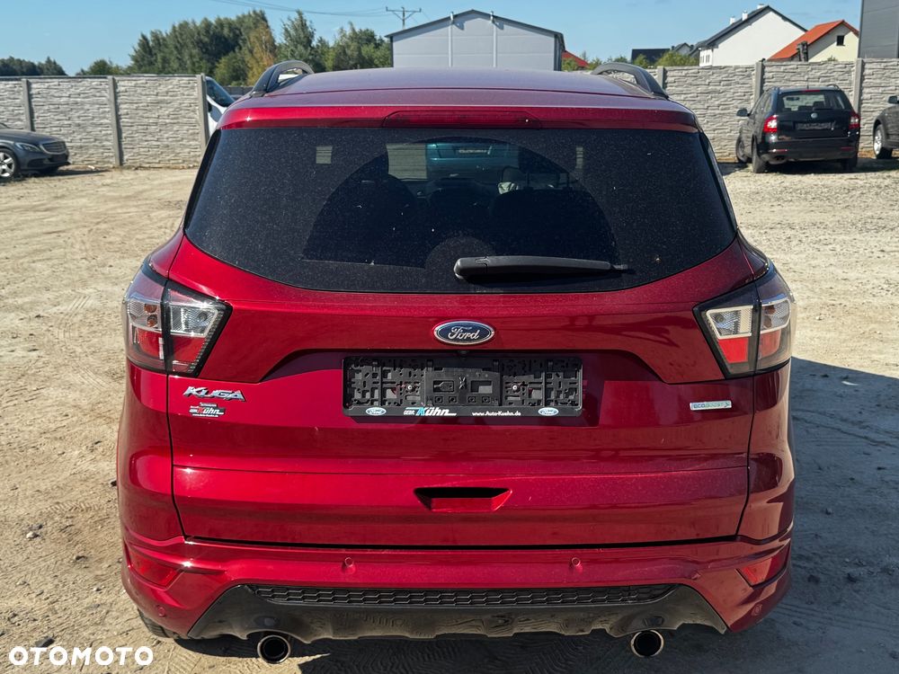 Ford Kuga 1.5 EcoBoost FWD ST-Line ASS - 8