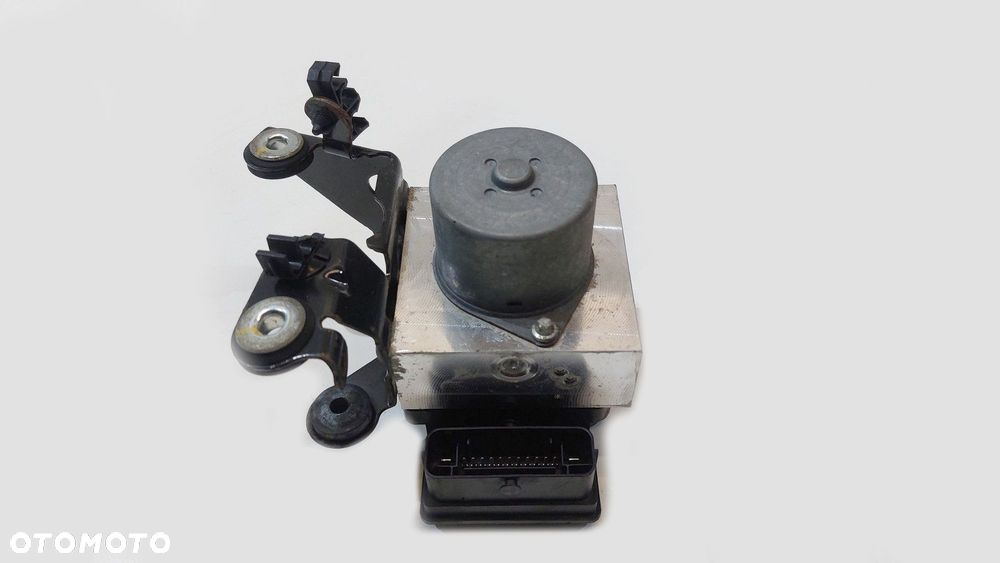 pompa abs ford galaxy mk2 mk3 2.0 tdci 10r bg91-2c405-fb - 1