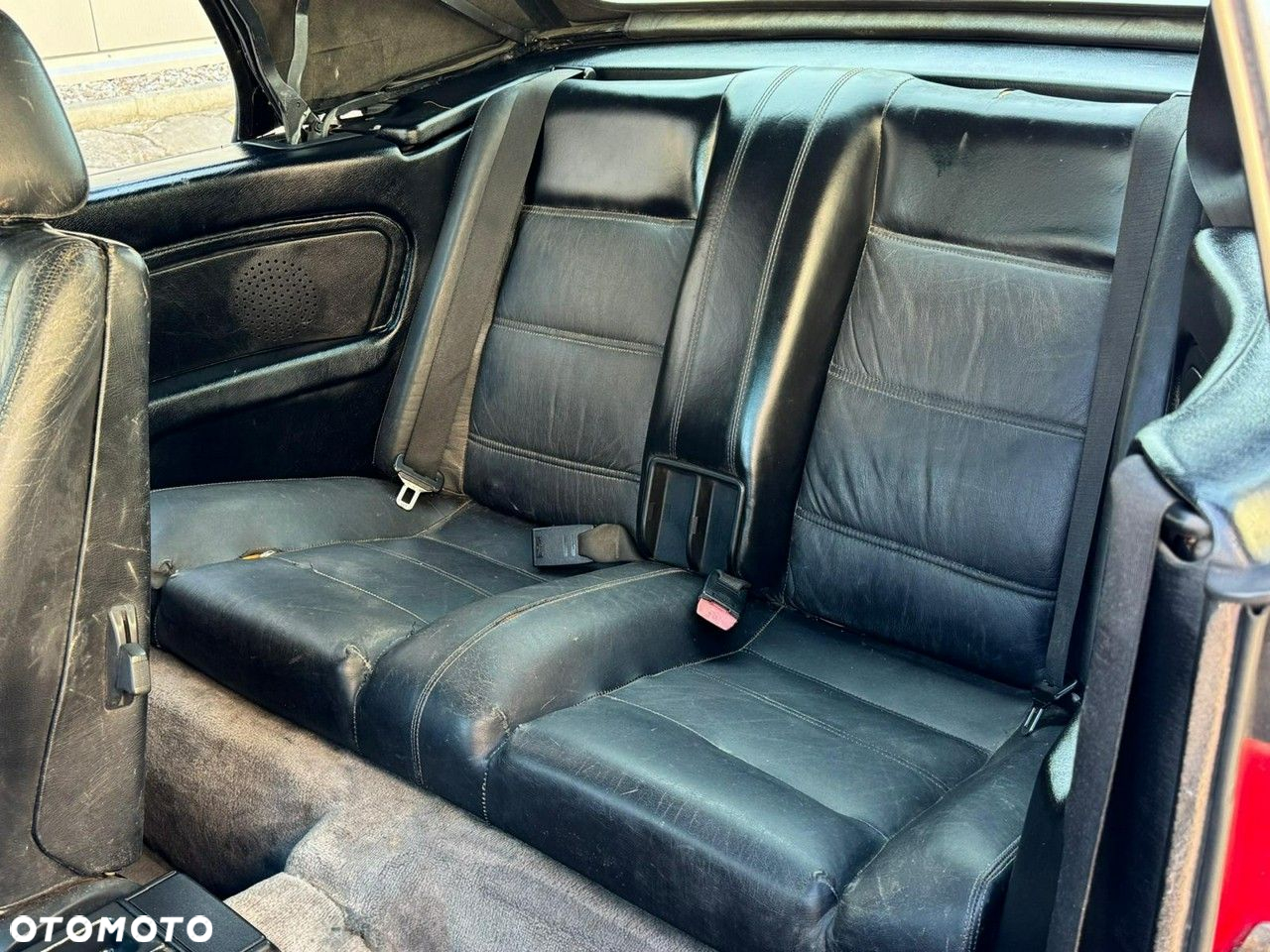 BMW Seria 3 - 33