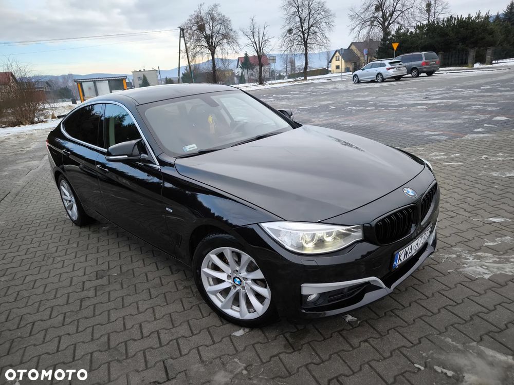 BMW 3GT - 25