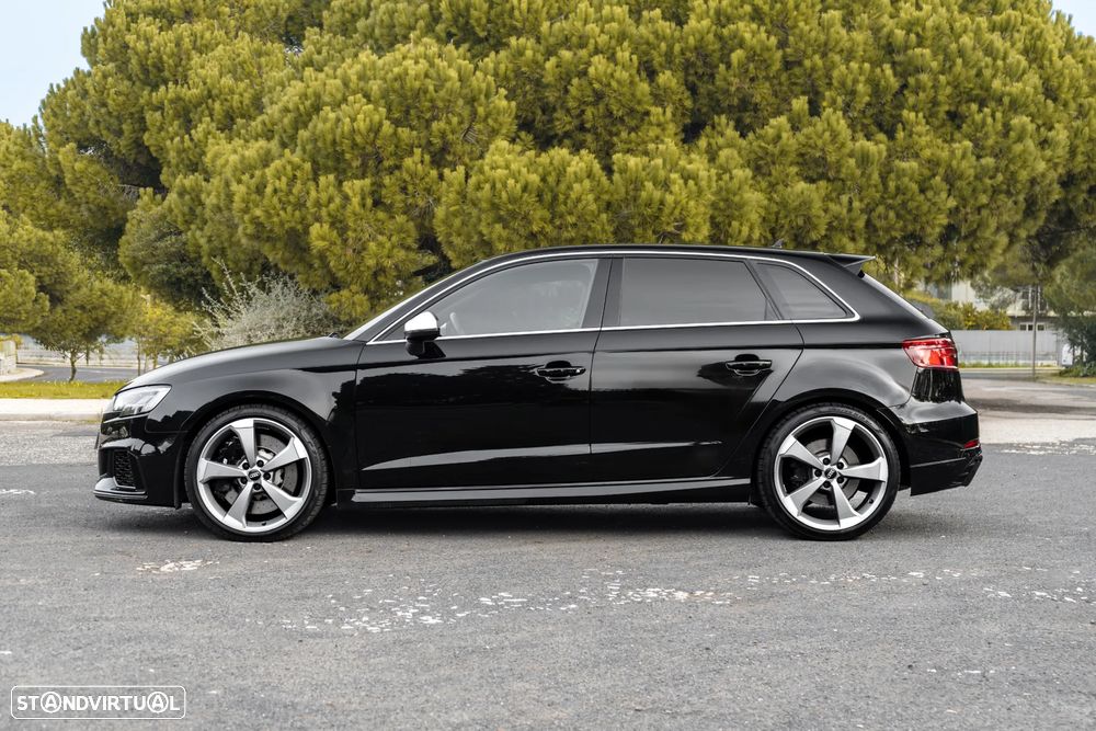 Audi RS3 Sportback S tronic - 6