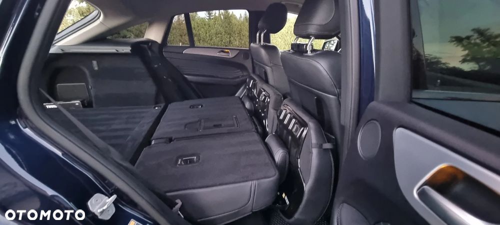 Mercedes-Benz GLE AMG Coupe 43 4-Matic - 38