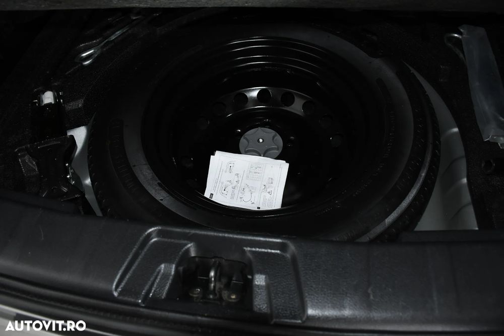 Nissan Qashqai 1.5 DCI N-Connecta - 25