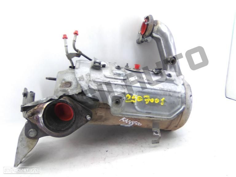 Catalizador 208a03317r Renault Kangoo Ii [2008_2020] 1.5 Dci 90 - 2