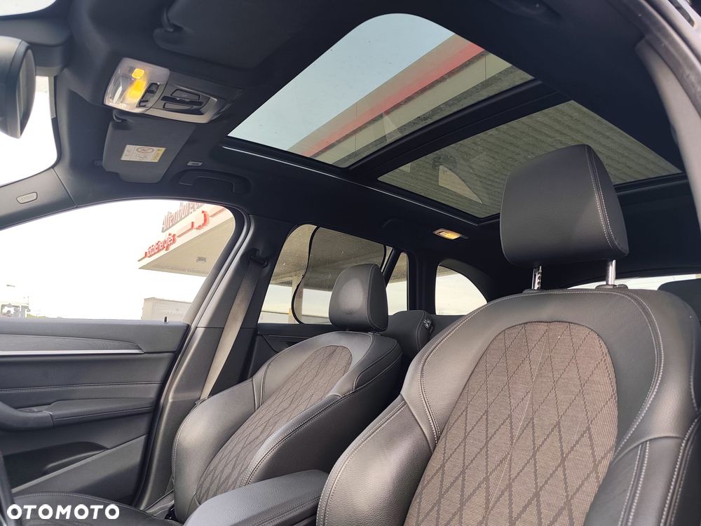 BMW X1 sDrive20i xLine sport - 18