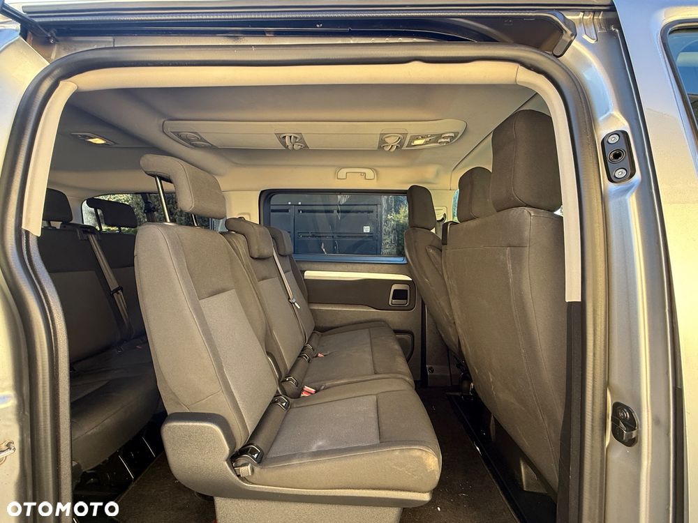 Toyota Proace Verso - 16