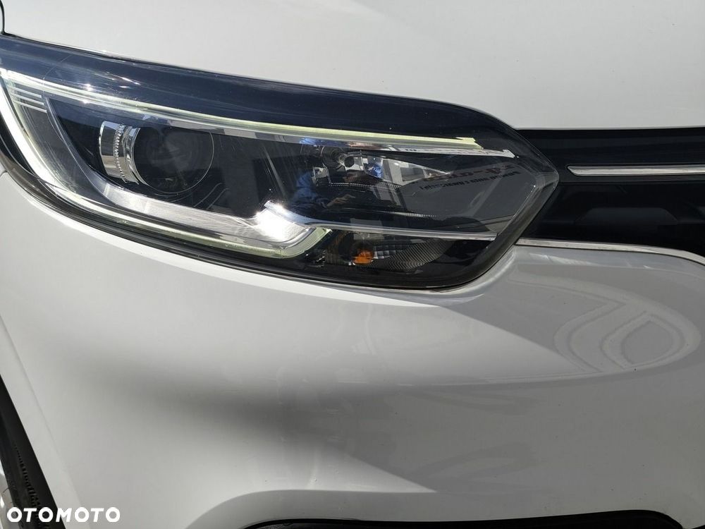 Renault Kadjar 1.3 TCe FAP Easy Life - 9