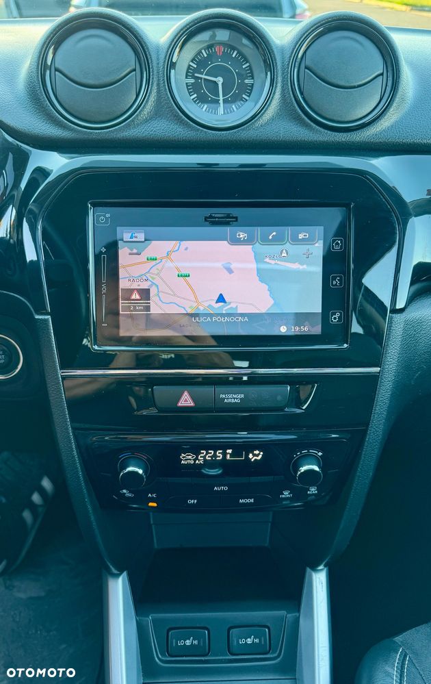 Suzuki Vitara - 17