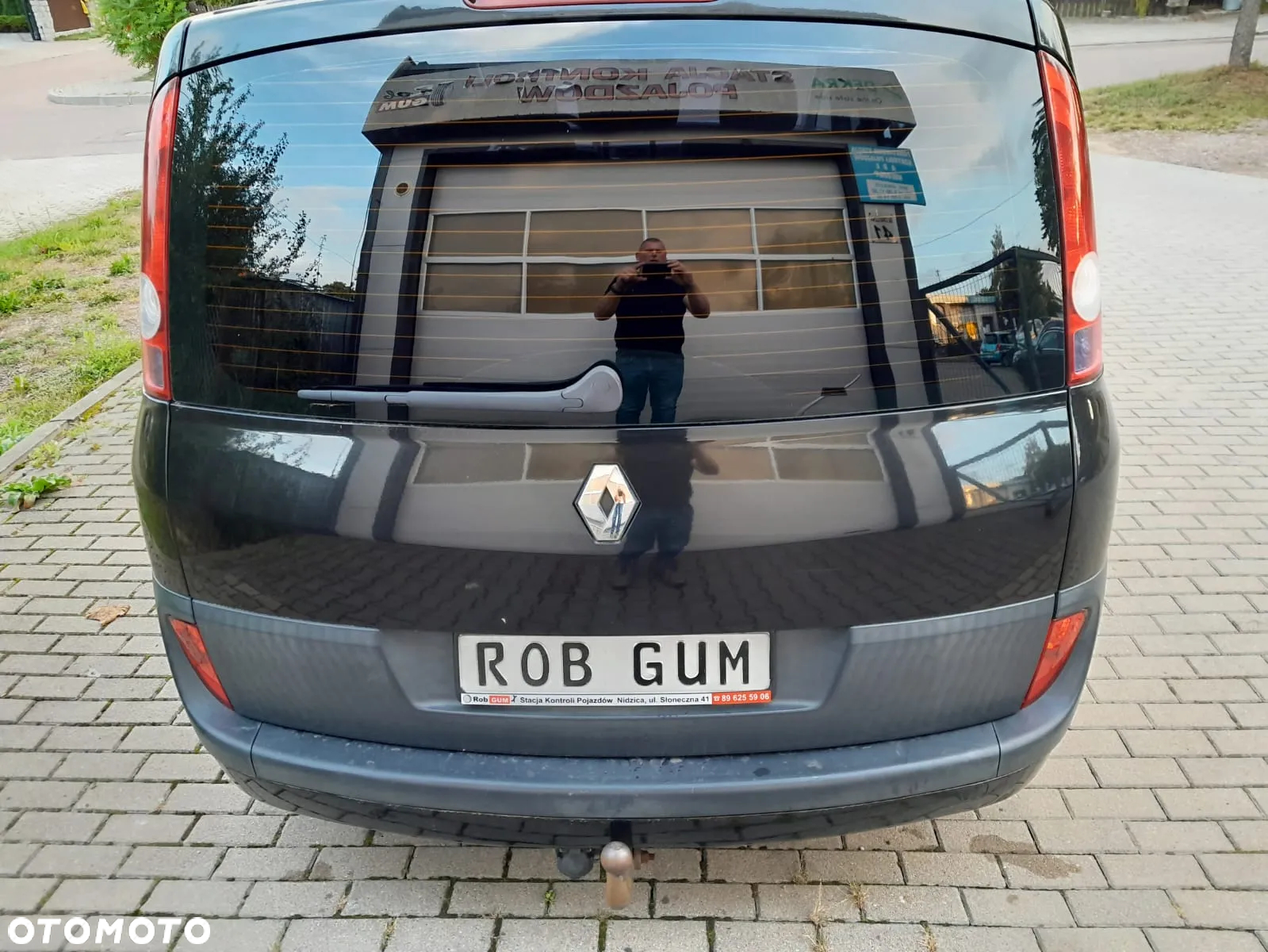 Renault Espace - 7