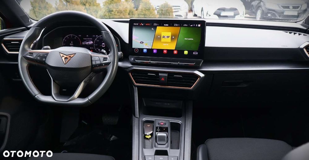 Cupra Leon Sportstourer - 16