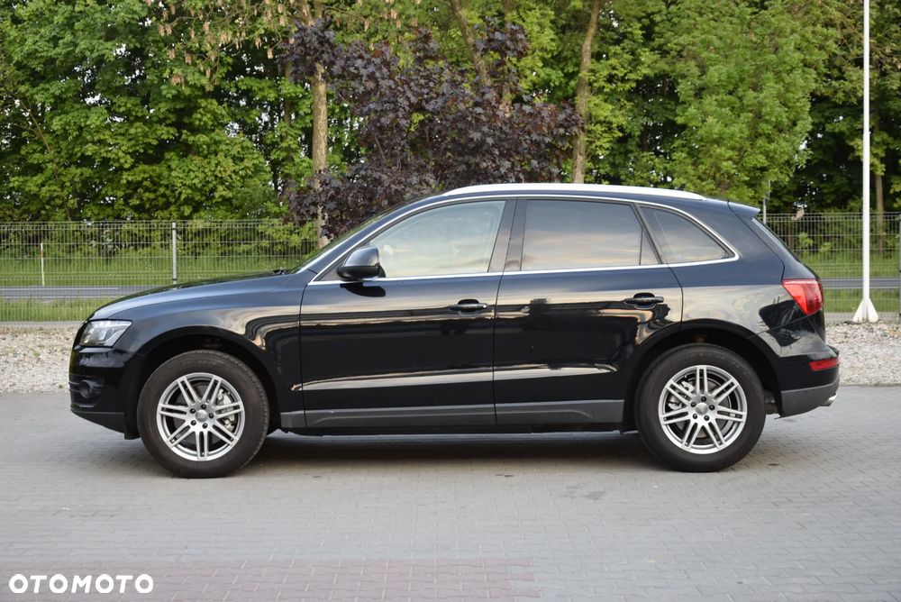 Audi Q5 - 20