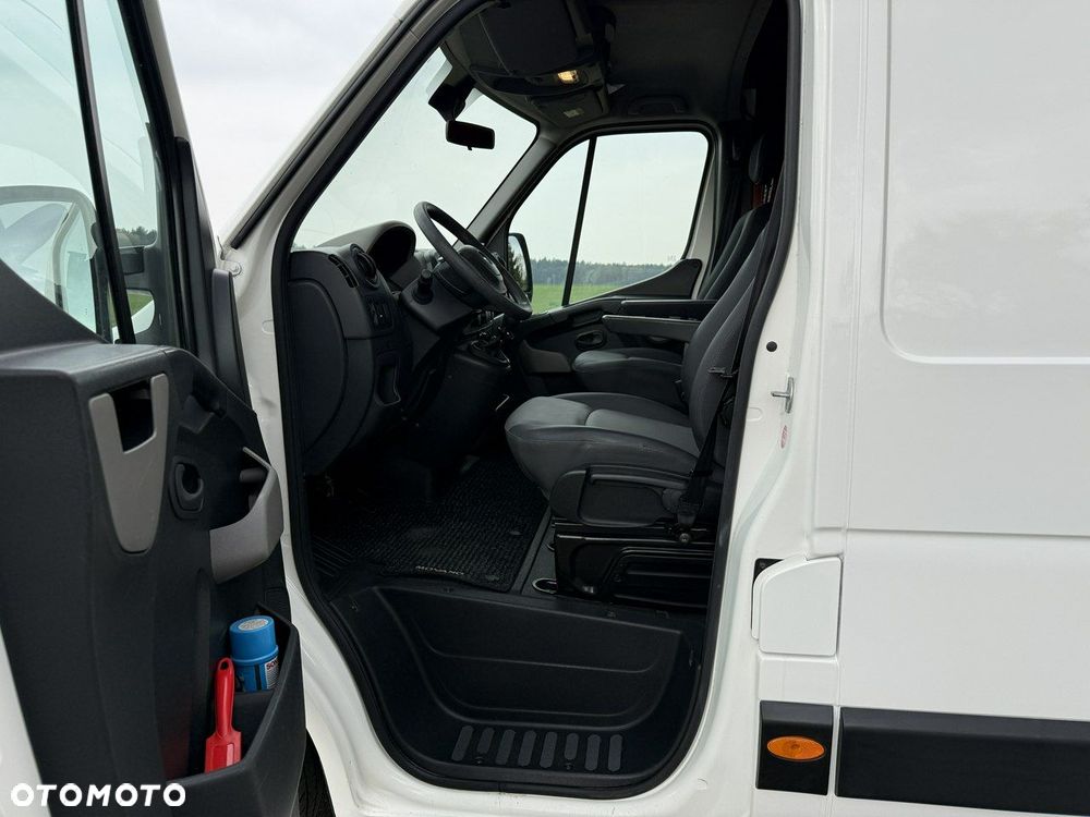 Opel Movano - 30
