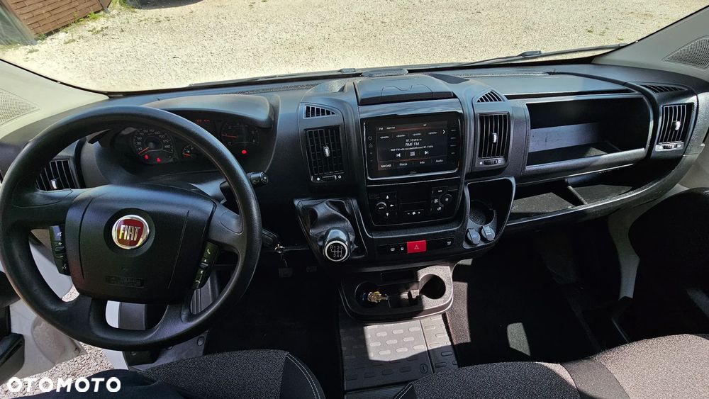 Fiat Ducato - 9