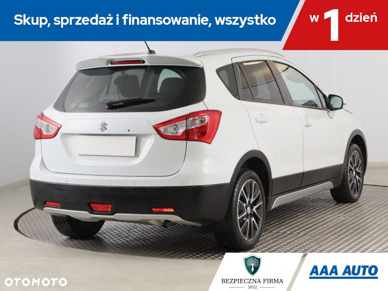 Suzuki SX4 S-Cross - 6