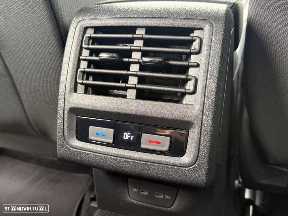 VW Golf 1.4 TSI GTE+ DSG - 44