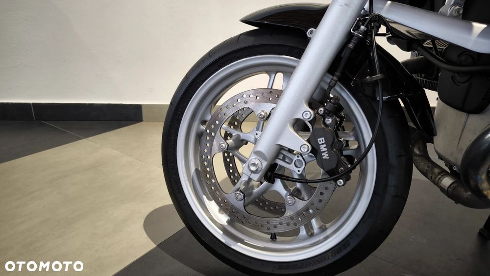 BMW R - 26