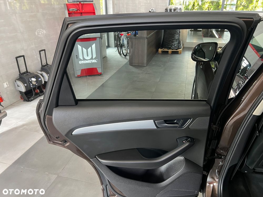 Audi Q5 2.0 TDI Quattro - 23