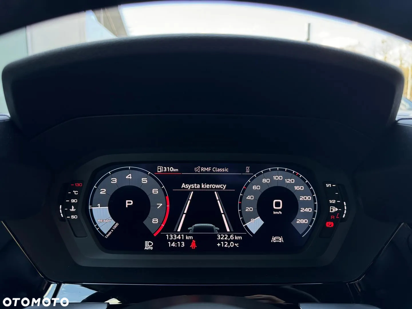 Audi A3 - 16