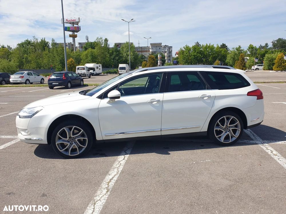 Citroën C5 - 10