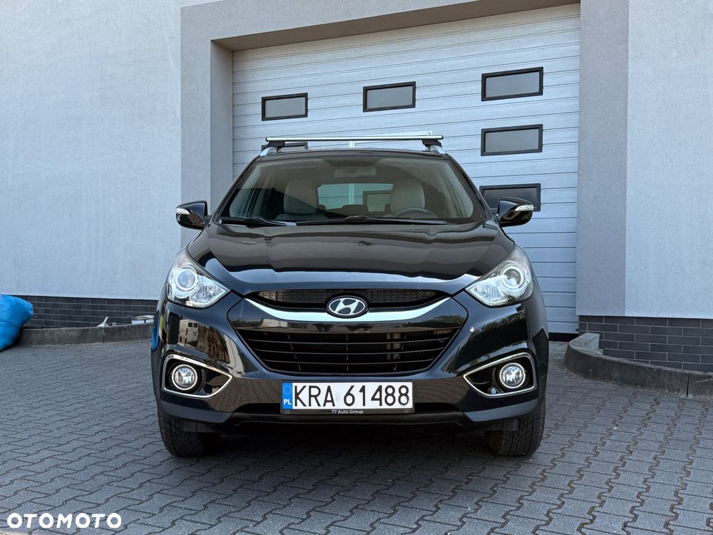 Hyundai ix35 2.0 CRDi Style - 6