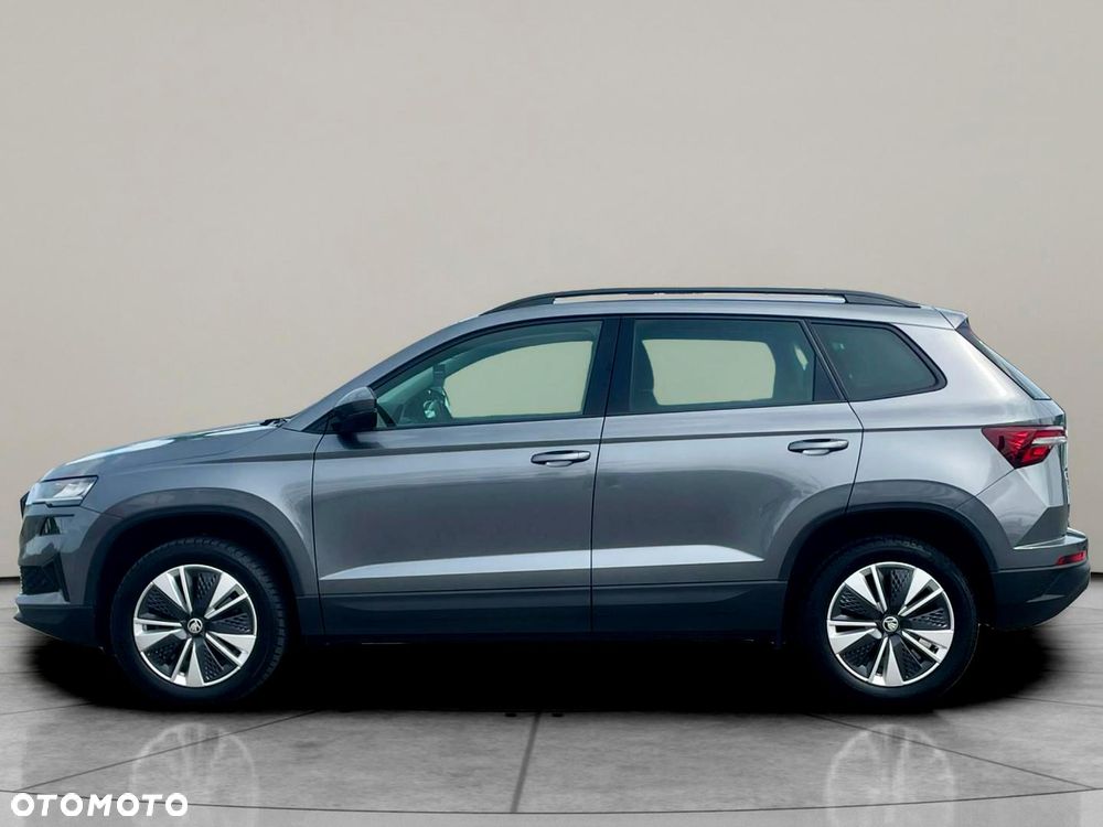 Skoda Karoq 1.5 TSI ACT Ambition - 8