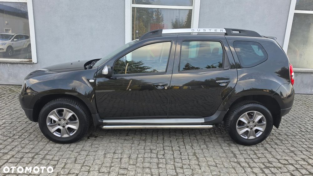 Dacia Duster TCe 125 4x2 Celebration - 4