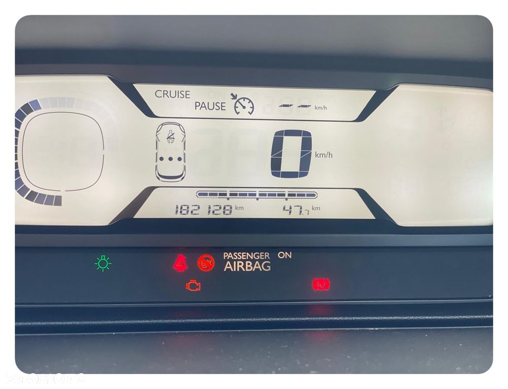 Citroën C4 Picasso BlueHDi 120 FEEL - 22