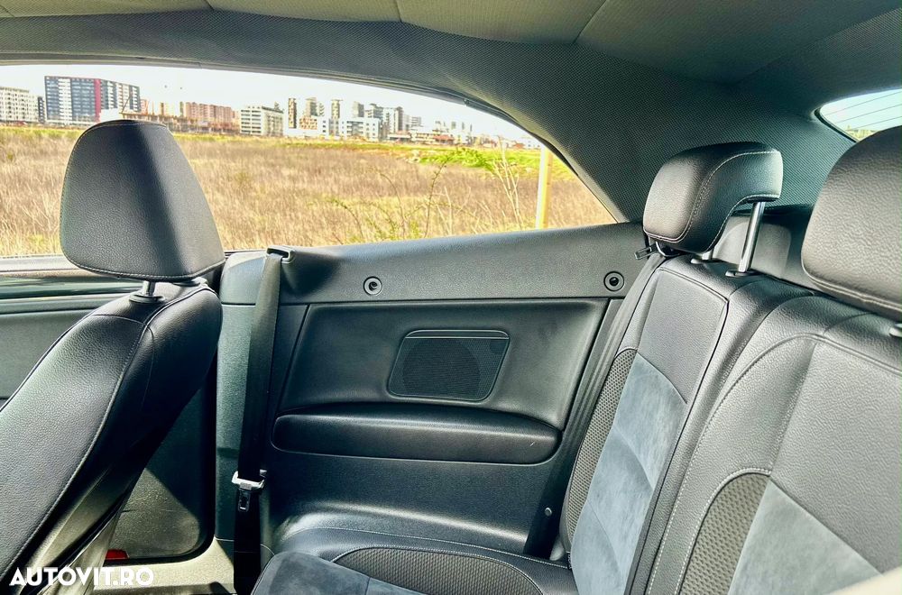 Volkswagen Golf 1.6 TDI BlueMotion Technology - 10