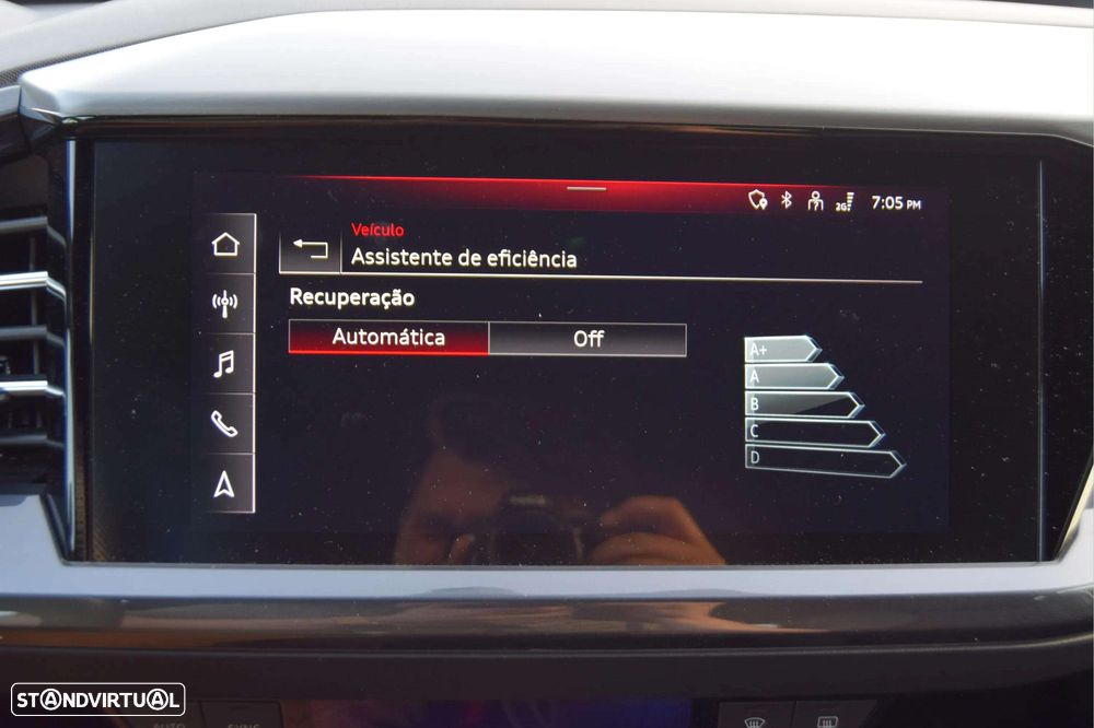 Audi Q4 e-tron 45 82 kWh SE Business Plus - 20