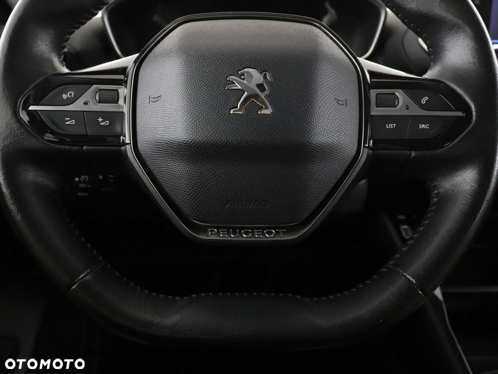 Peugeot 208 1.2 PureTech Active Pack S&S - 22
