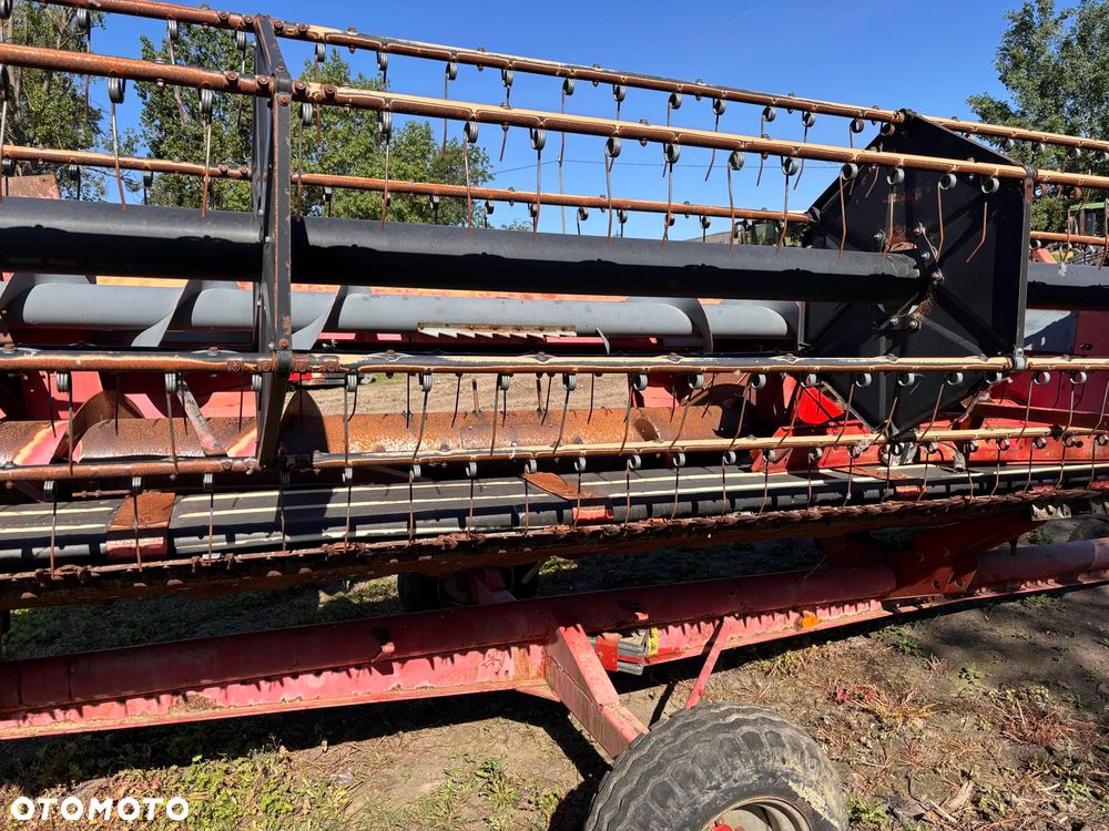 Massey Ferguson 7256 - 23