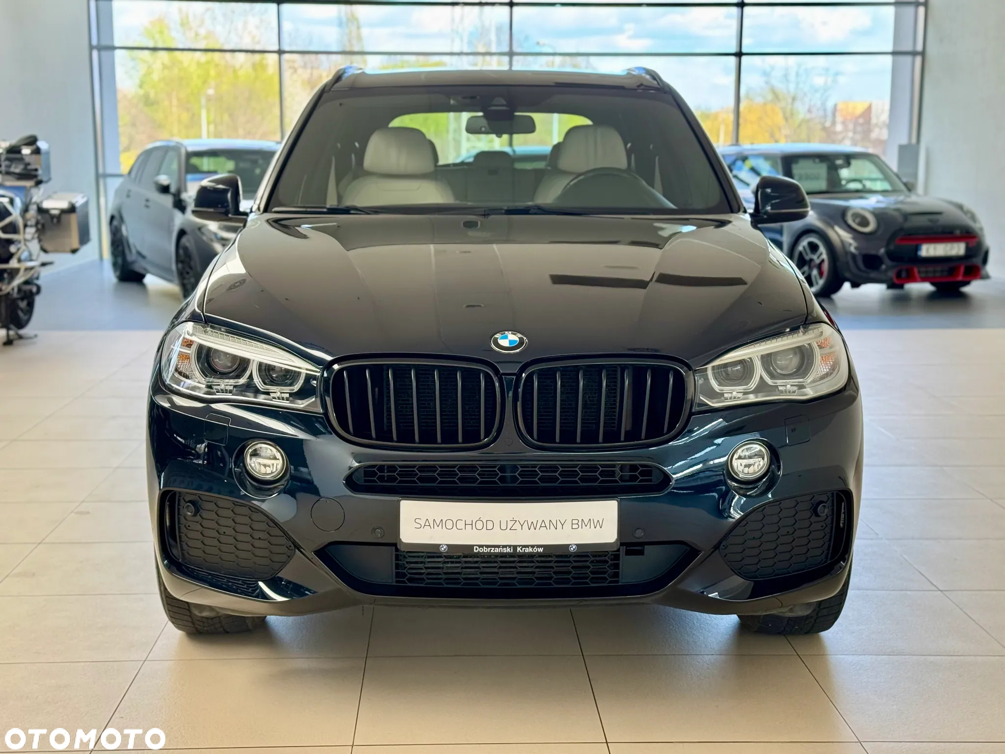 BMW X5 xDrive30d - 28