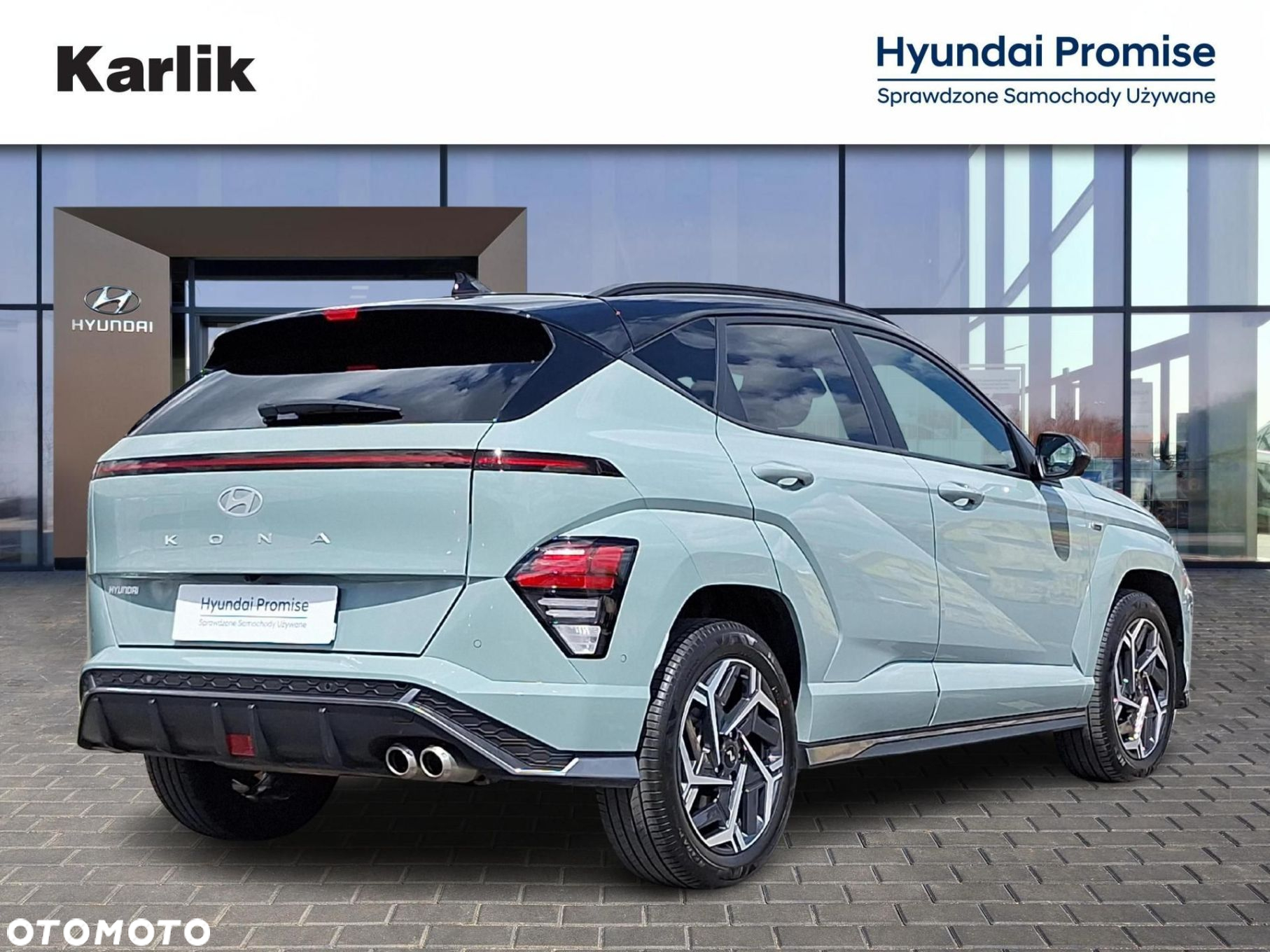 Hyundai Kona - 5