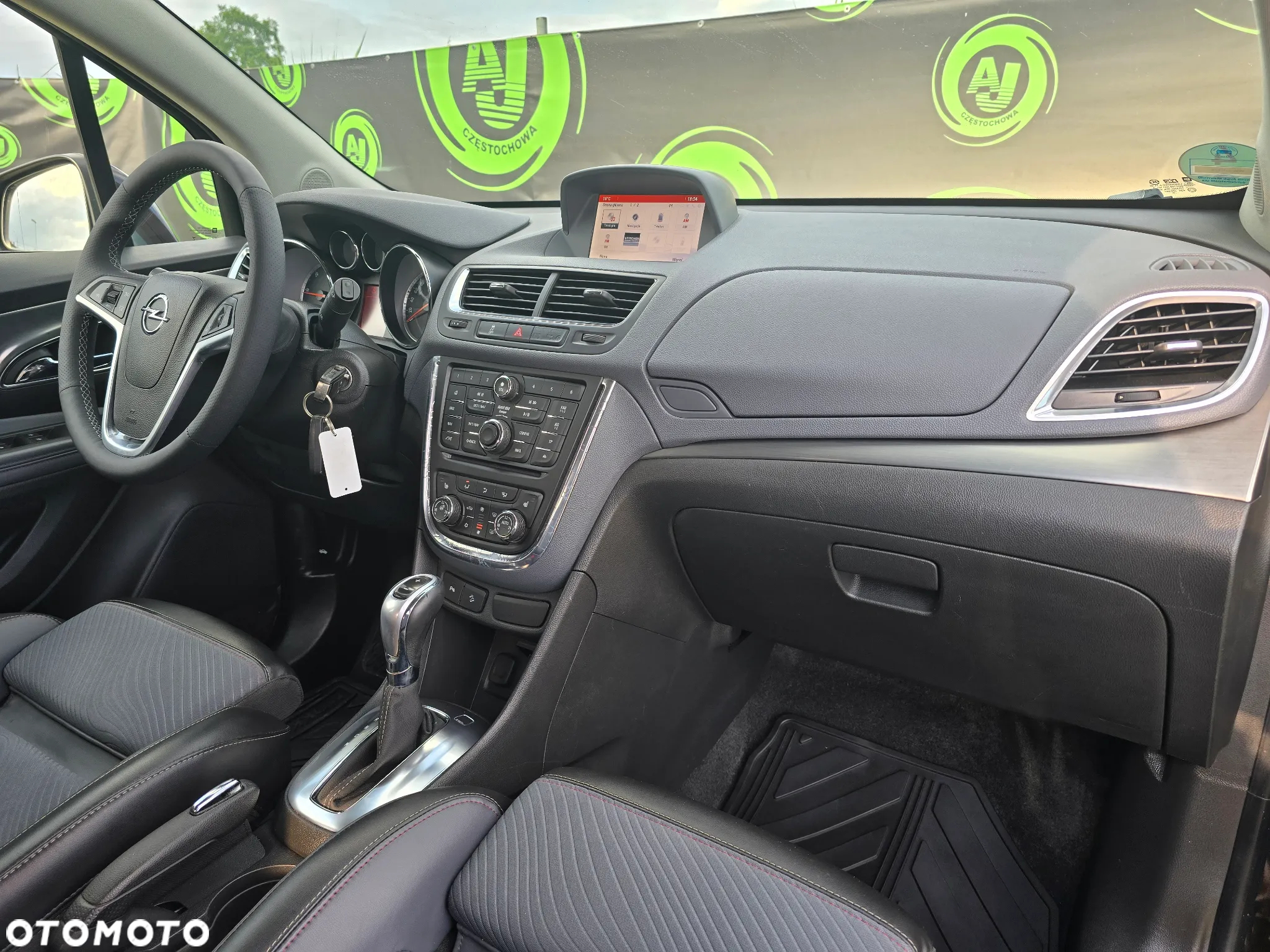 Opel Mokka - 33