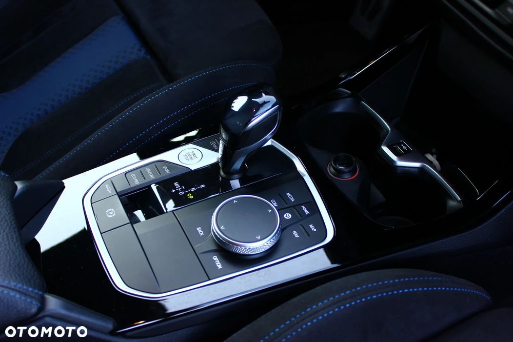 BMW Seria 2 218d M Sport sport - 27