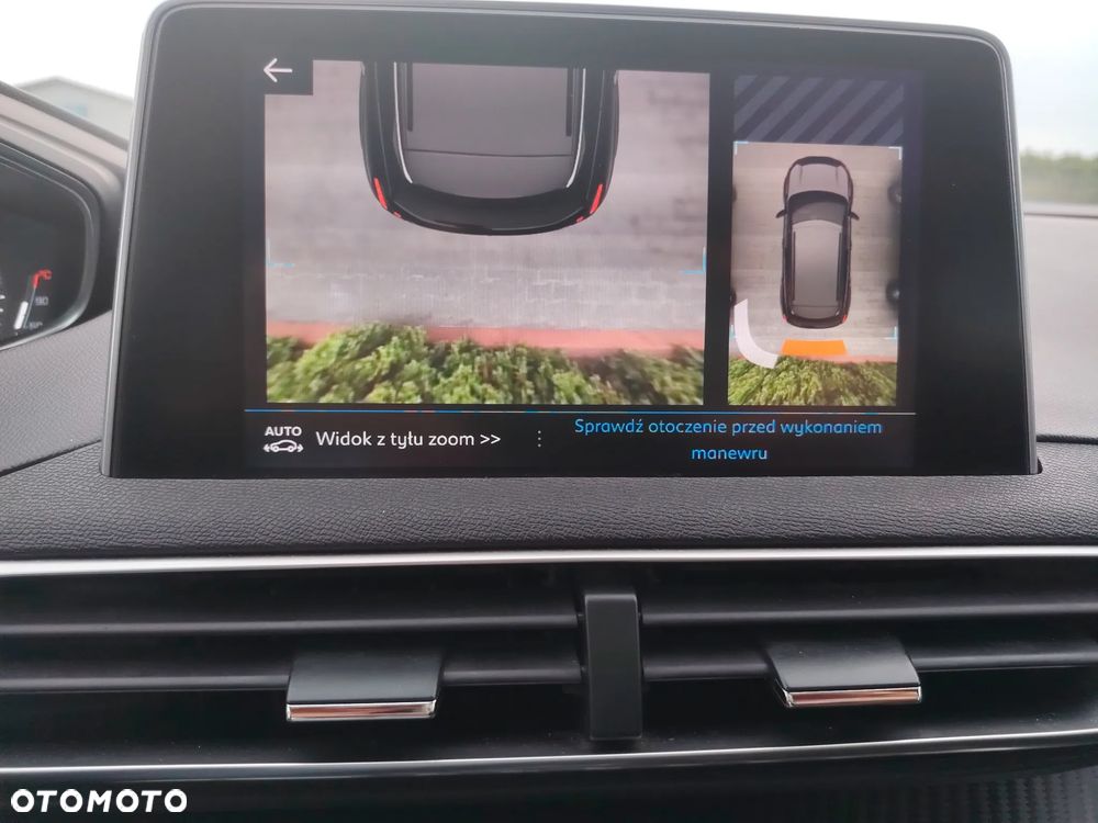 Peugeot 3008 PureTech 130 Stop & Start GPF EAT8 Allure - 15
