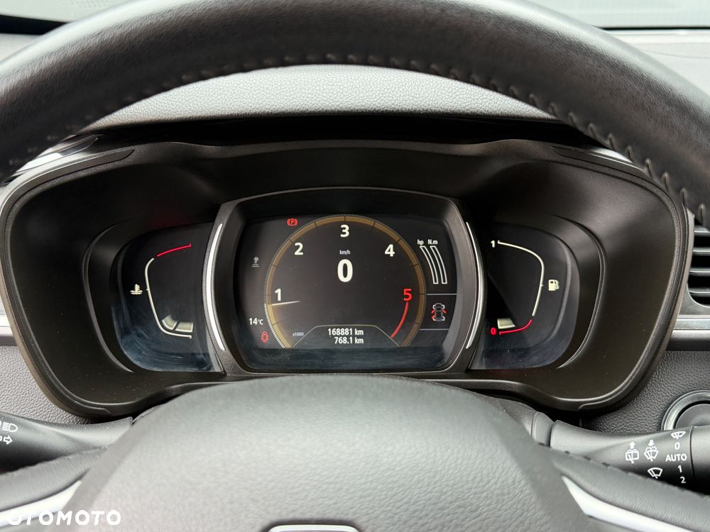 Renault Kadjar Energy dCi 130 LIMITED - 22