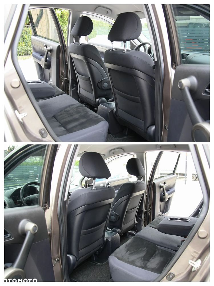 Honda CR-V - 24