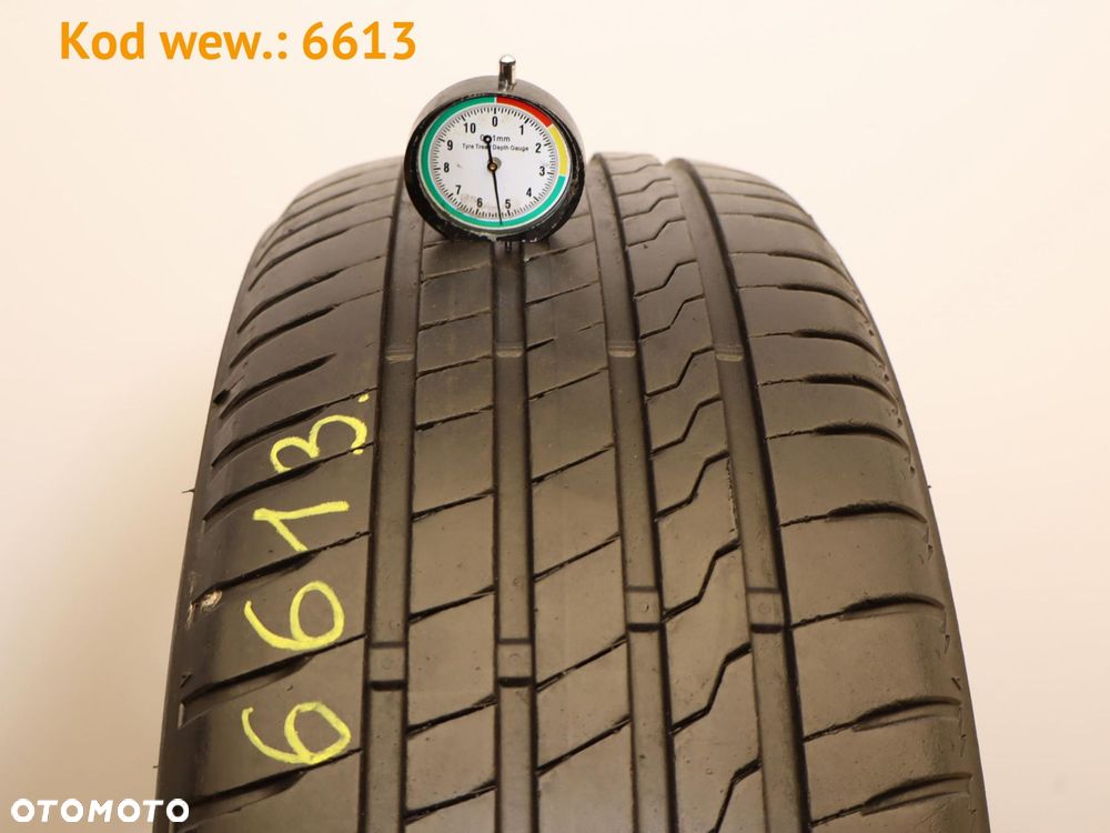 Firestone Roadhawk - 205/55 R16