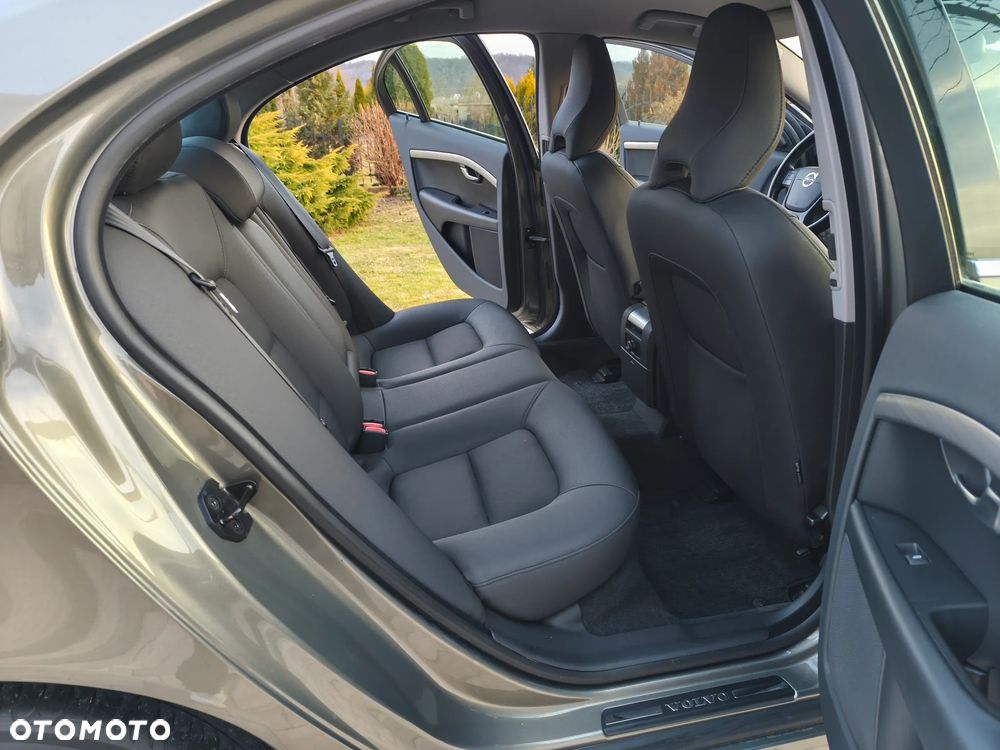 Volvo S80 D3 Kinetic - 30