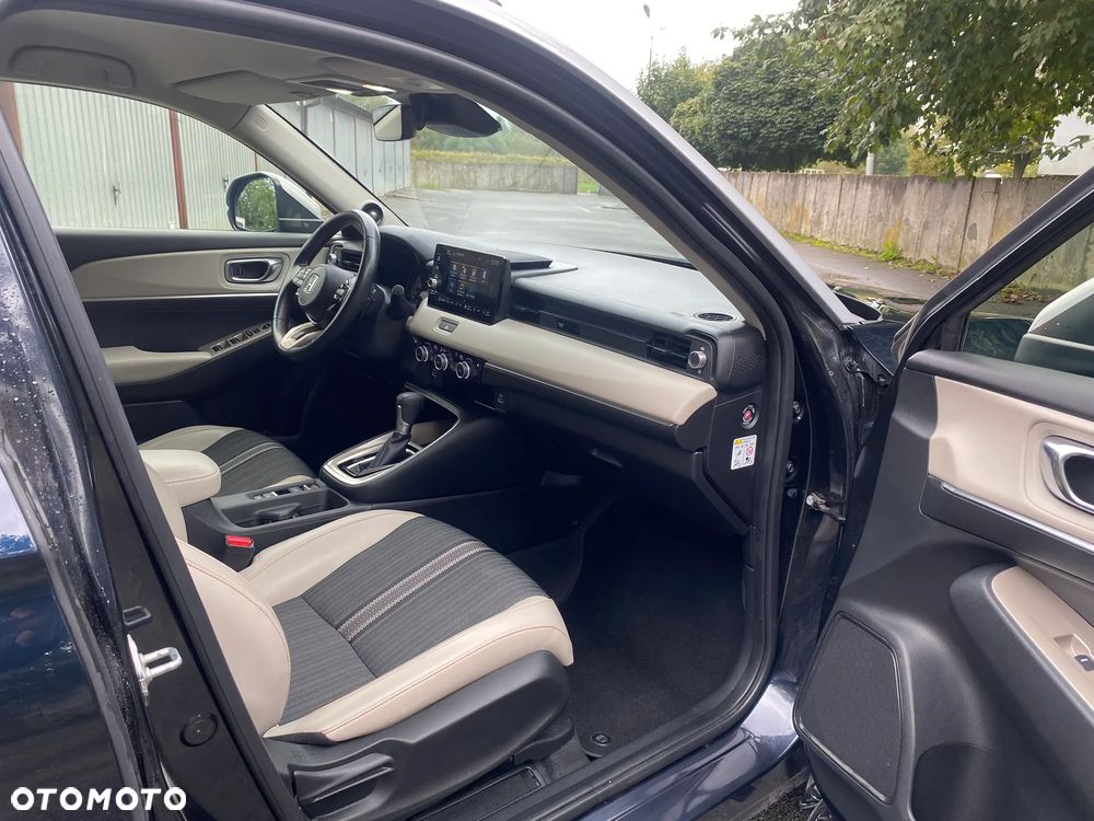Honda HR-V e:HEV 1.5 i-MMD Hybrid Advance Style Plus - 20