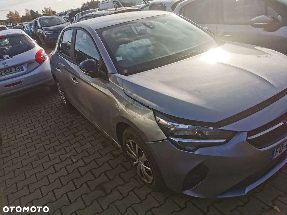 Opel Corsa 1.2 Start/Stop Edition - 6