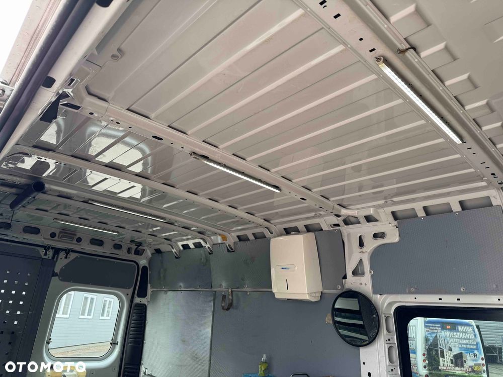 Fiat Ducato - 15