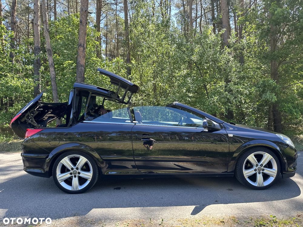 Opel Astra 1.6 Cosmo - 8
