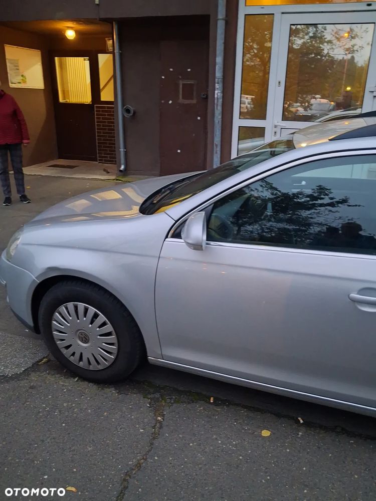 Volkswagen Golf V 1.6 Comfortline - 10