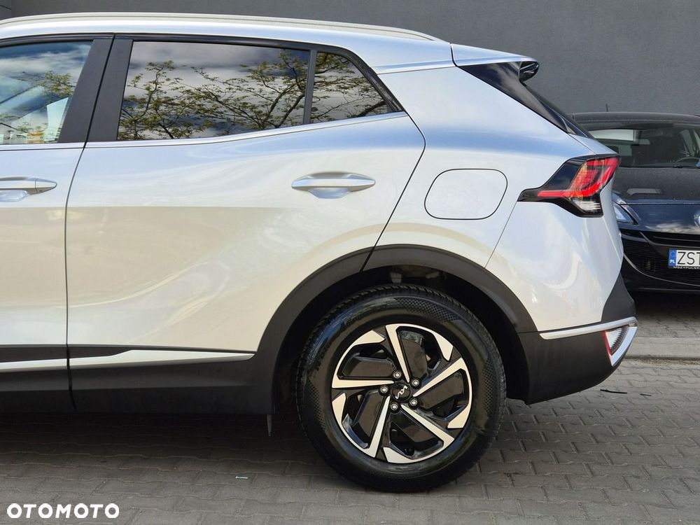 Kia Sportage 1.6 T-GDI L 2WD - 10